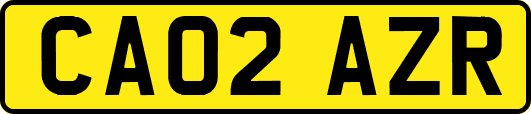 CA02AZR