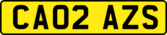 CA02AZS