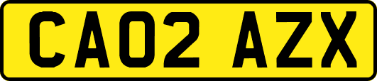 CA02AZX