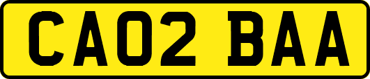 CA02BAA
