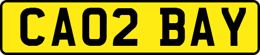 CA02BAY