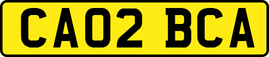 CA02BCA