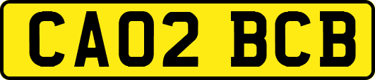 CA02BCB