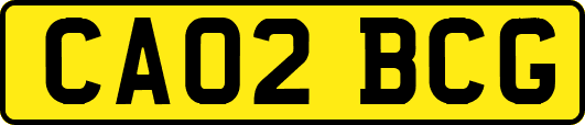CA02BCG