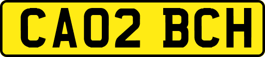 CA02BCH