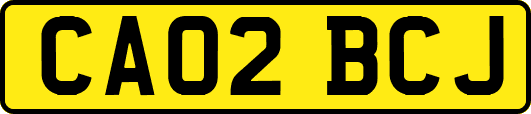 CA02BCJ