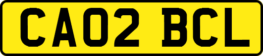 CA02BCL