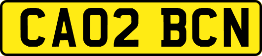CA02BCN
