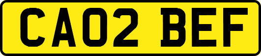 CA02BEF