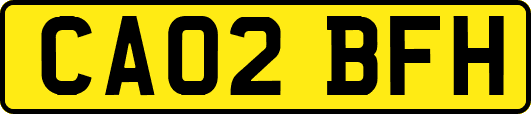 CA02BFH