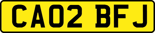 CA02BFJ