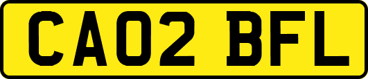 CA02BFL