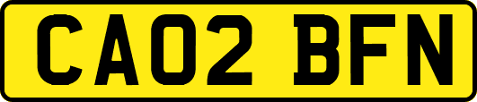 CA02BFN