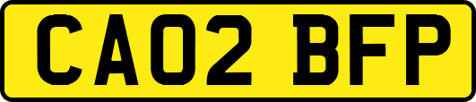 CA02BFP