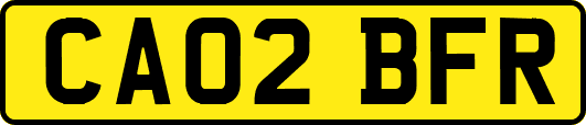 CA02BFR