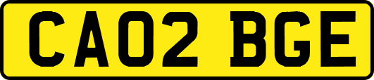 CA02BGE