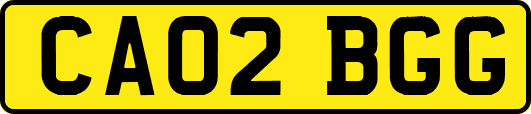 CA02BGG