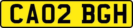CA02BGH