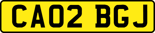CA02BGJ