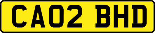 CA02BHD