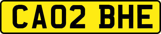 CA02BHE