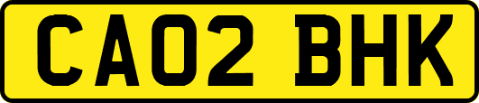 CA02BHK
