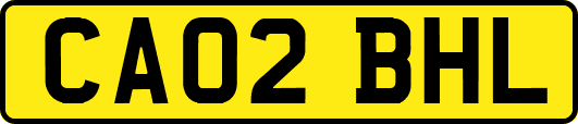 CA02BHL