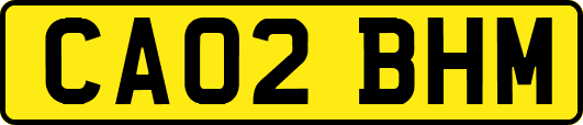 CA02BHM