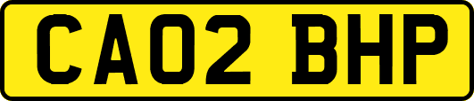 CA02BHP