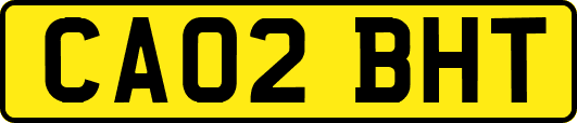 CA02BHT