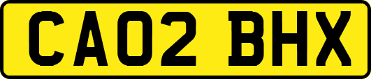 CA02BHX