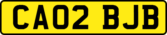 CA02BJB