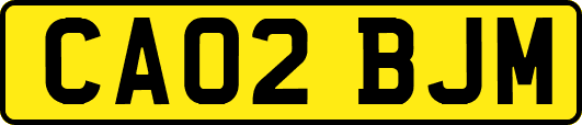 CA02BJM