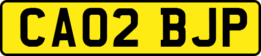 CA02BJP