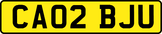 CA02BJU