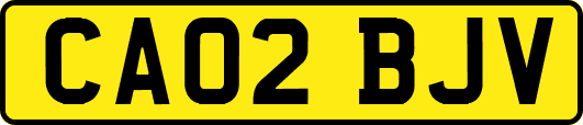 CA02BJV