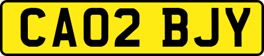 CA02BJY