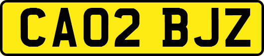 CA02BJZ