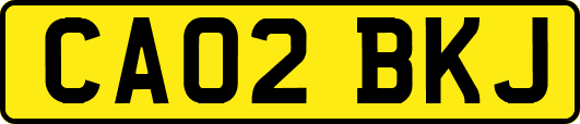 CA02BKJ