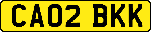 CA02BKK