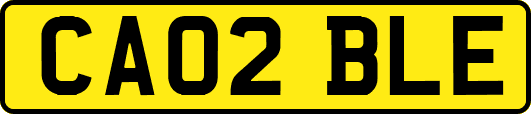 CA02BLE