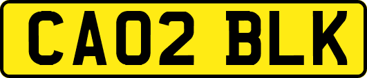 CA02BLK