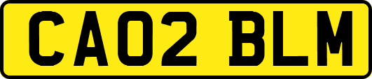 CA02BLM