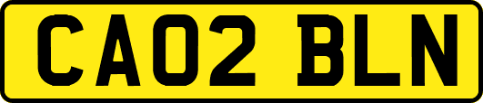 CA02BLN