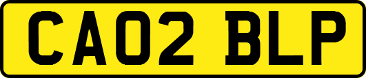 CA02BLP