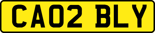 CA02BLY
