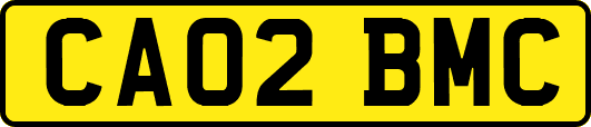 CA02BMC