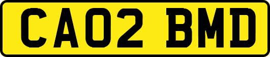 CA02BMD