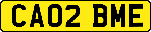 CA02BME