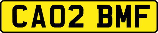 CA02BMF